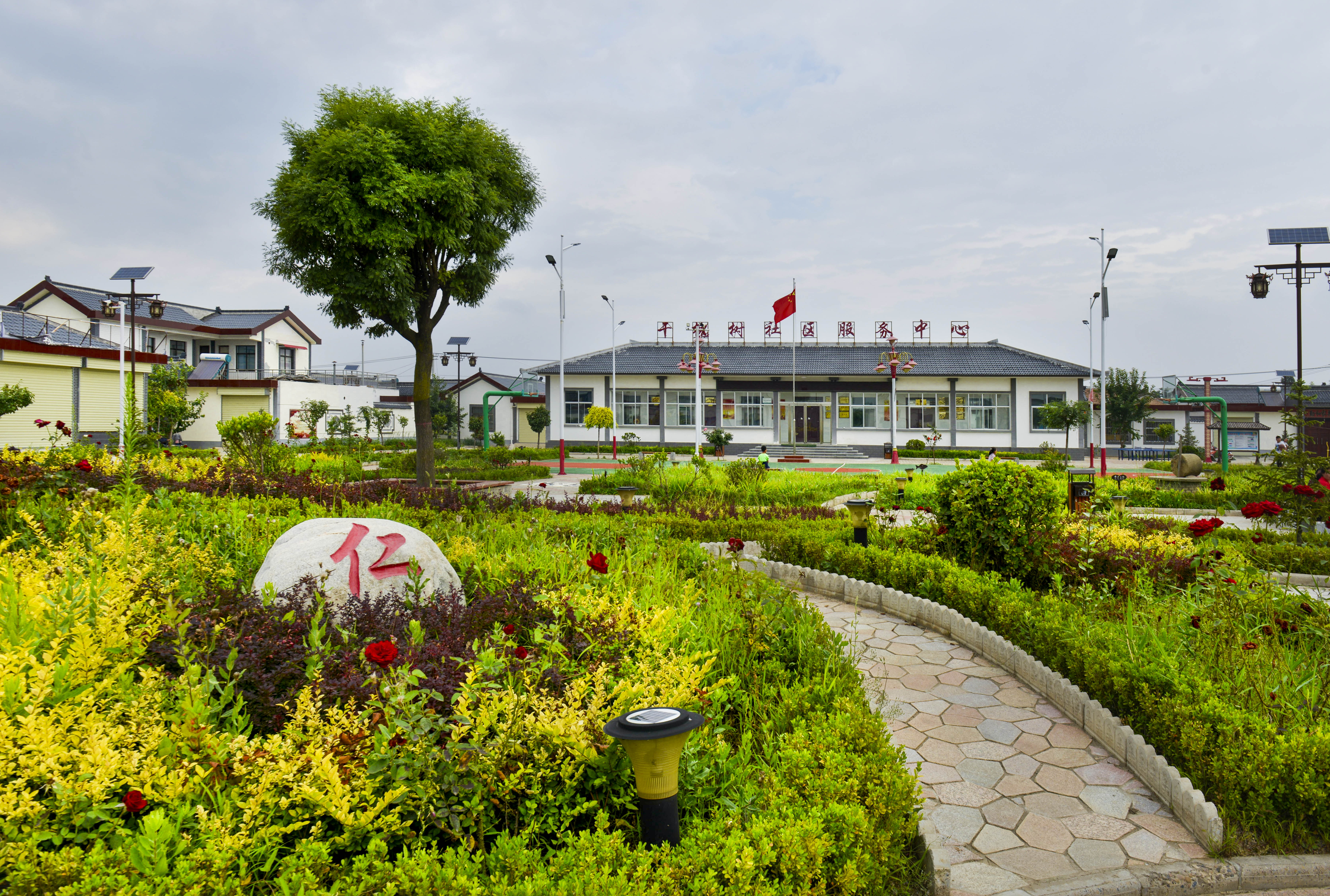 那两千二百多年前的古鹑觚城,今天去了何方?