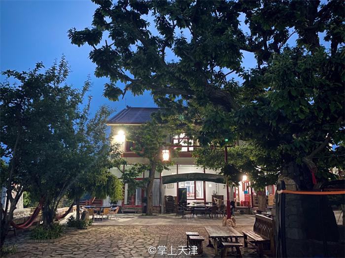 蓟州玩水垂钓农家院,蓟州区适合带孩子玩的农家院