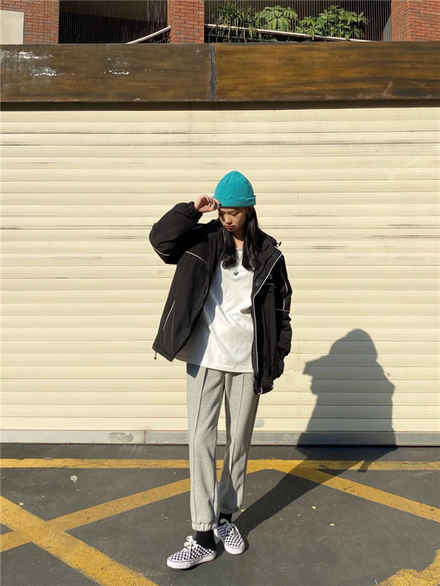 帽子挑选指南mlb,各种类型的帽子搭配口诀