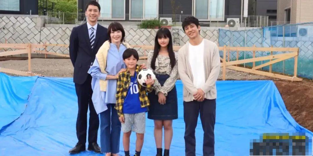 日剧推荐悬疑家庭秘密,日剧回家后妻子带着两个孩子失踪