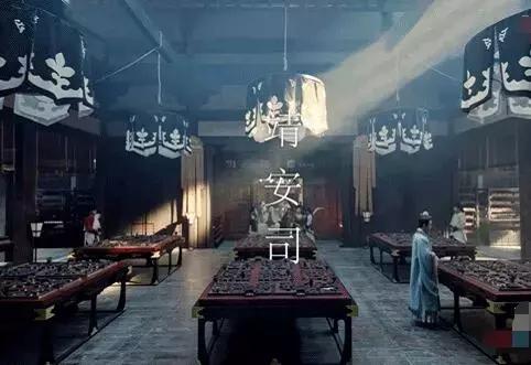 长安十二时辰中的历史知识点,长安十二时辰想说明什么