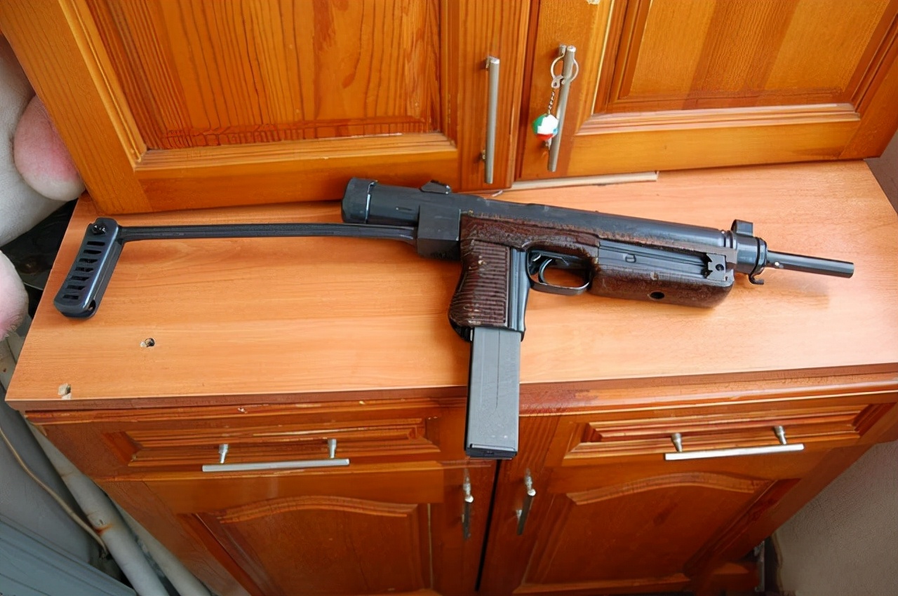 单兵自卫武器有哪些,世界上最强的单兵自卫武器