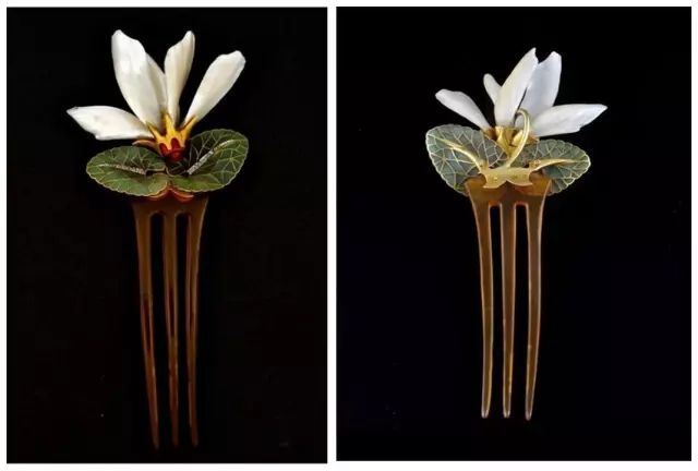 那些惊艳的珠宝设计,有哪些堪称艺术品的珠宝设计