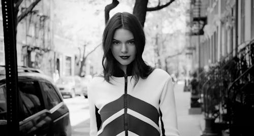 别再穿老土的运动装了,好看又好穿的运动风