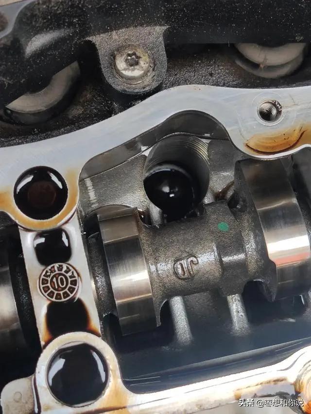 八代雅阁跑了20万公里用什么机油,完全没听过的机油品牌