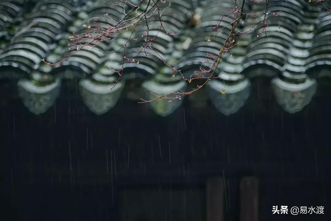 到易县燕都古城，看世界上最美的房子