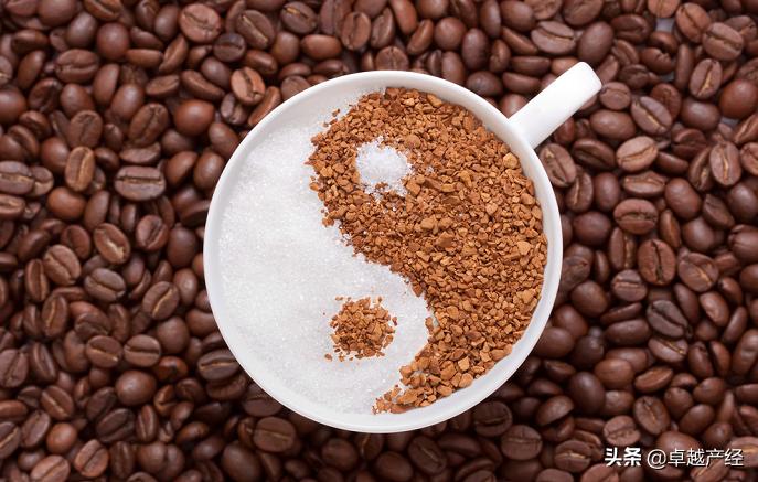 花20年成行业第一，一夜间跌到谷底58岁再出发，成中国乳业教父