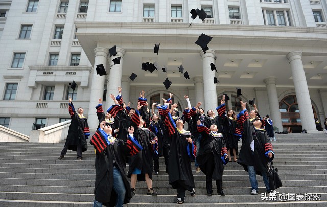 1963年的国防八校，中北大学为何掉队？地理位置只是原因之一