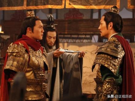 天可汗开创了什么局面,天可汗真正的结局