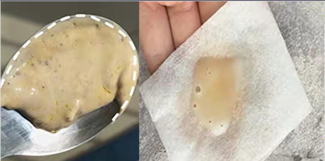 做一次灌肤等于做十次排毒,一次灌肤等于十次清洁原视频