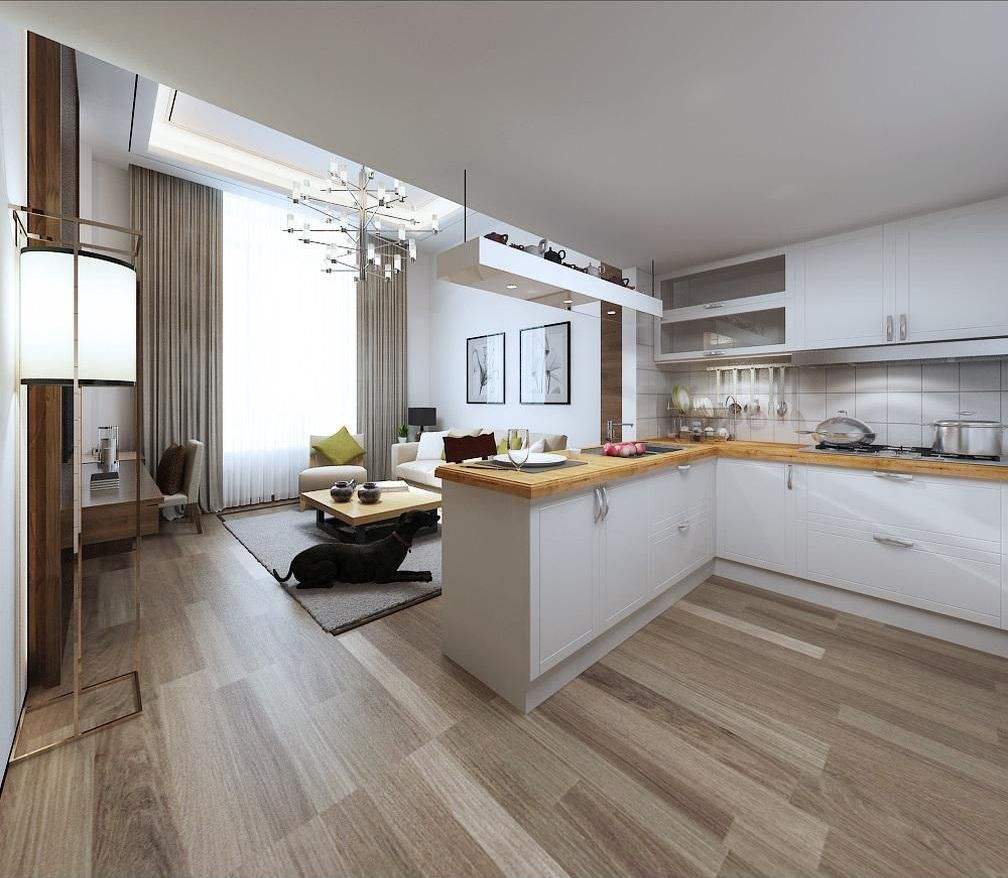 高层几十年后危房怎么办,城里的高层房子70年会拆吗