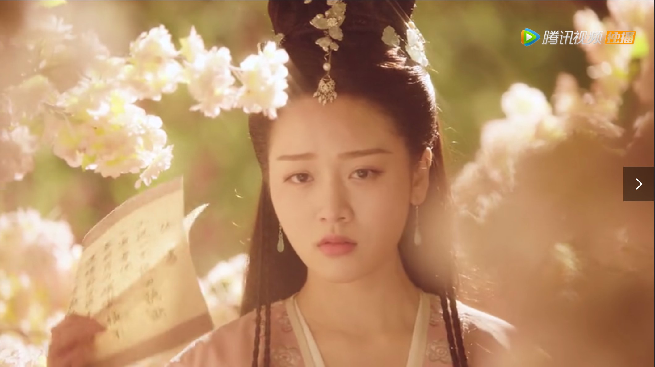 明月照我心正版,明月照我心甜剧