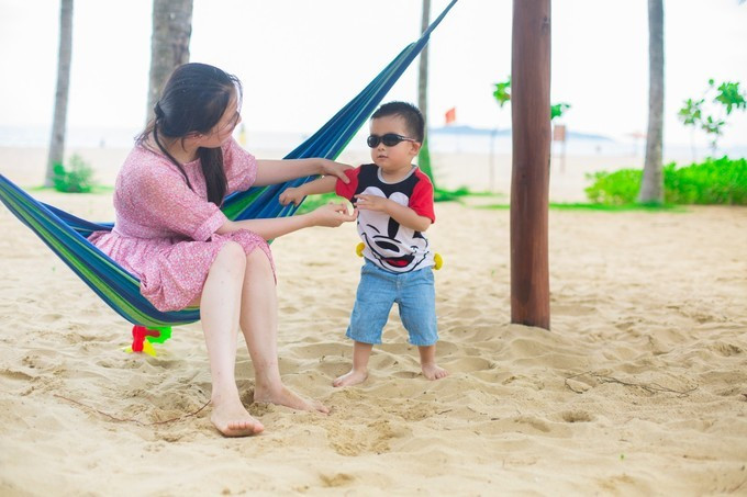 三亚亲子游攻略自由行,重庆三亚亲子游旅游团