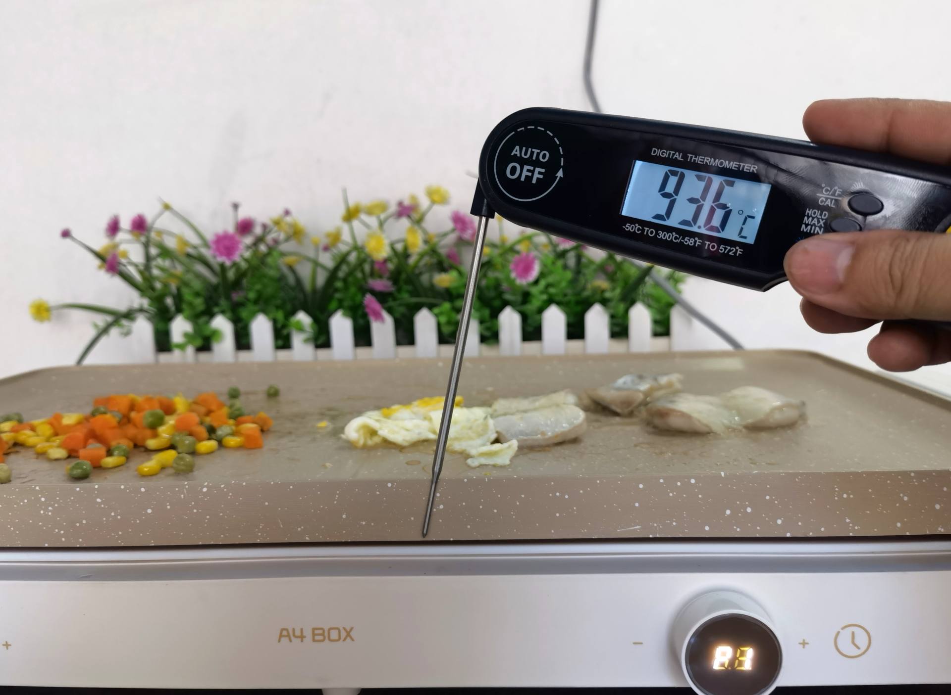 适盒a4box聚嗨锅好用吗,聚嗨锅测评使用方法