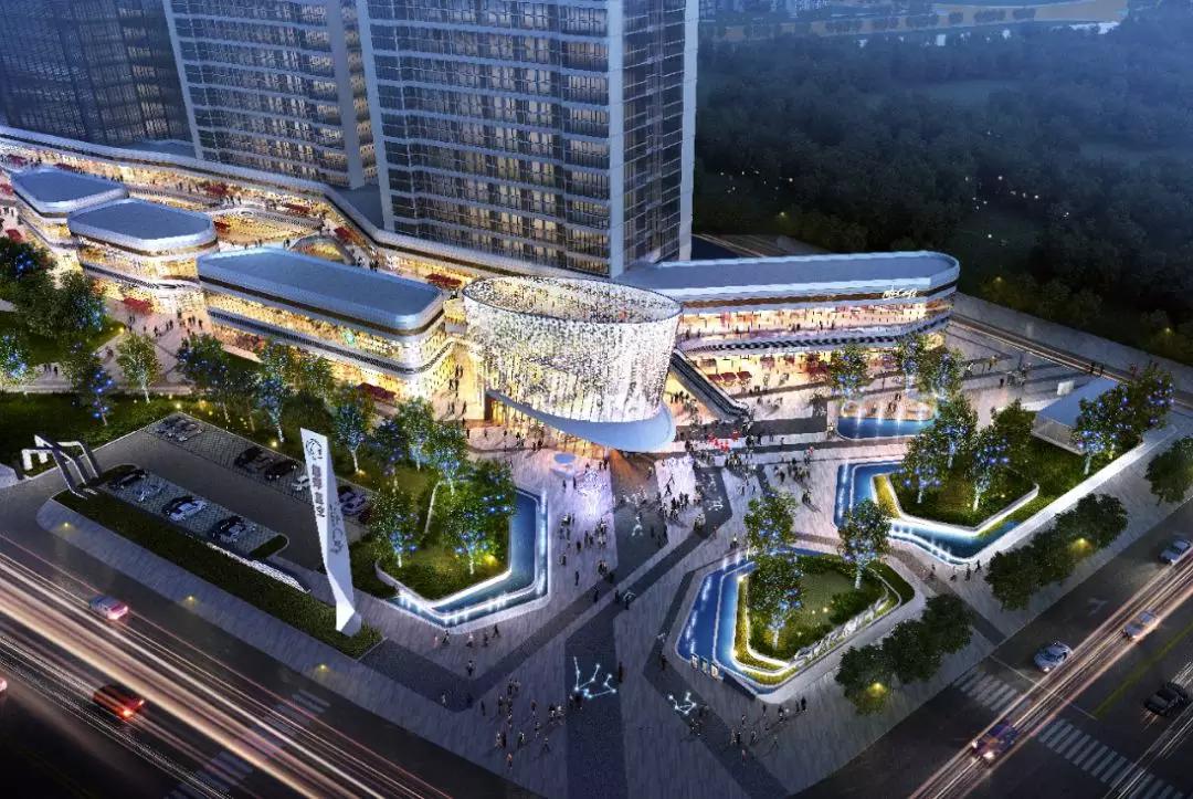 市区二环边地铁房首付38万月供4100,首付2万月供3000地铁一号线