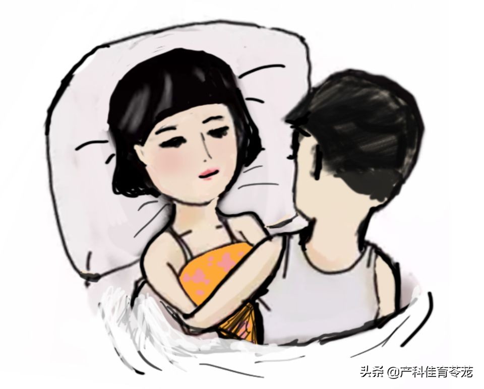 孕育生命，简单而又复杂