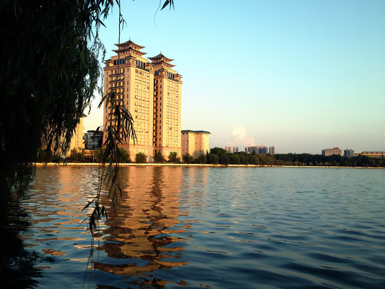 中南民族大学与湖北大学哪个更好,湖北民族大学和中南民族大学区别