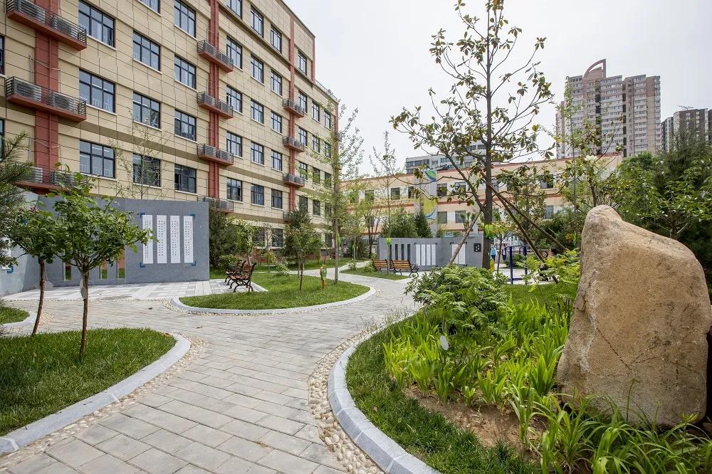 西安含光中学网址,西大附中含光中学