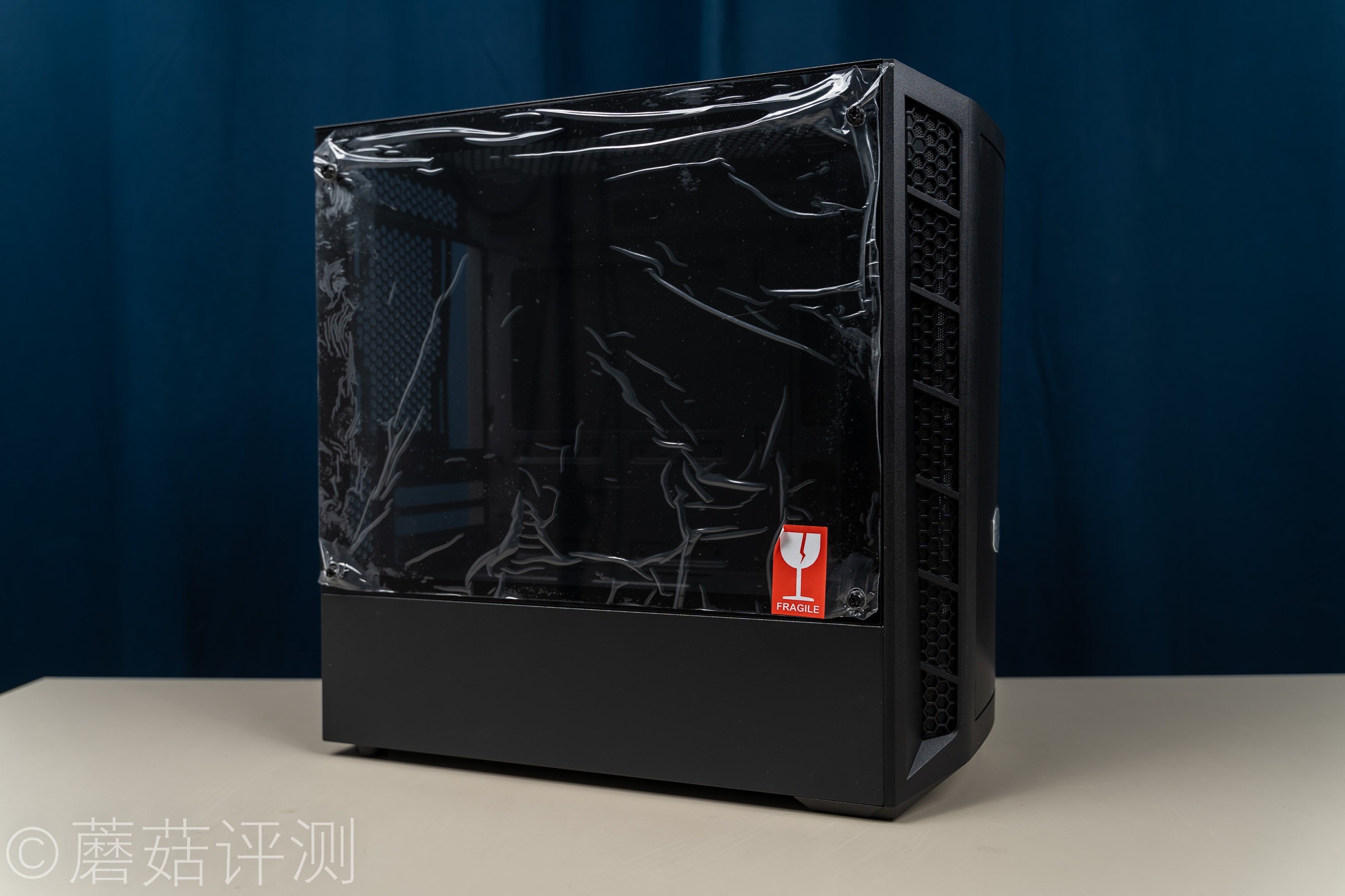 5600x搭配2080ti,5600x搭配1060显卡测试