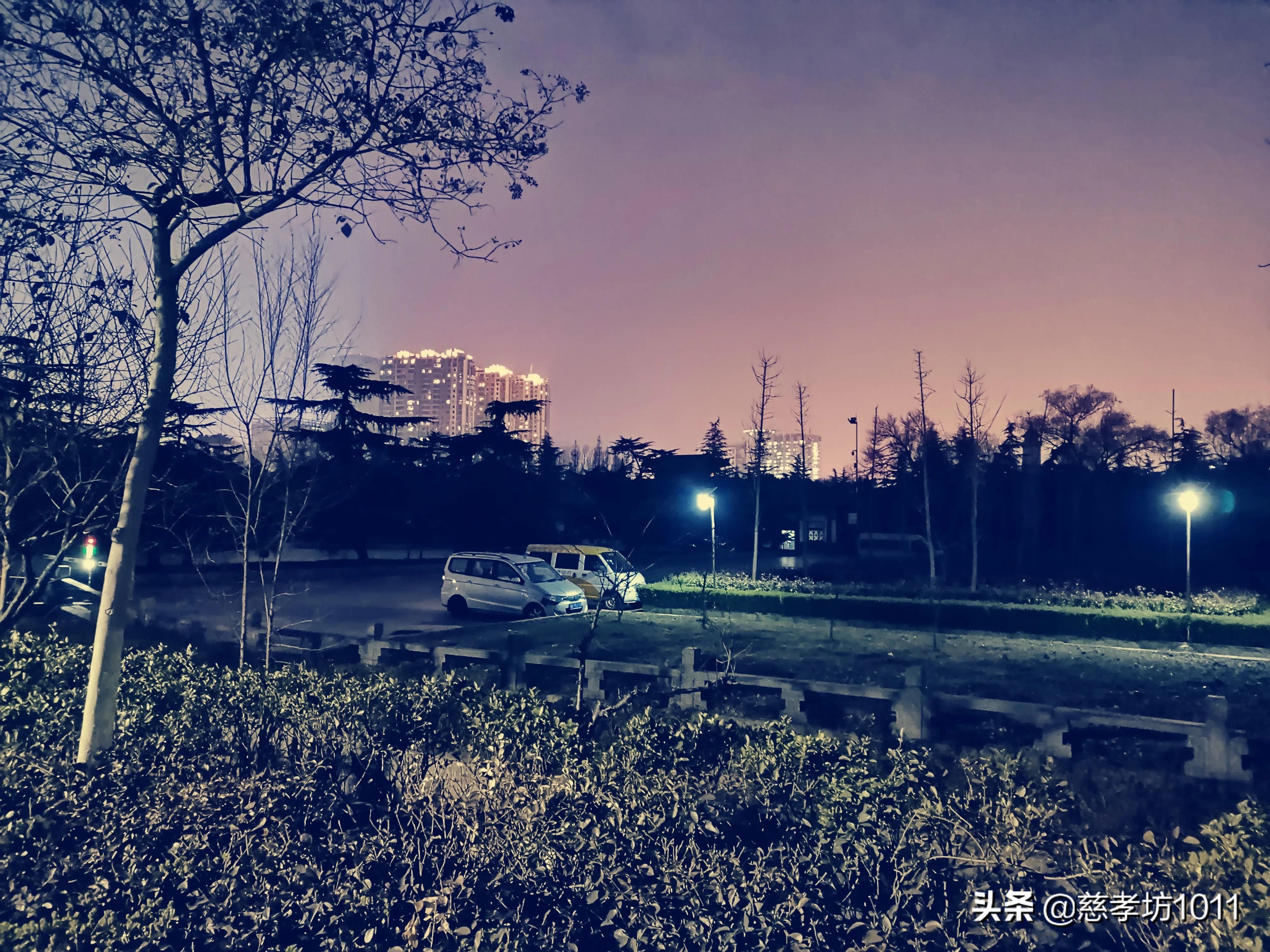 临沂旅游夜景景点大全,临沂元宵节夜景震撼视频