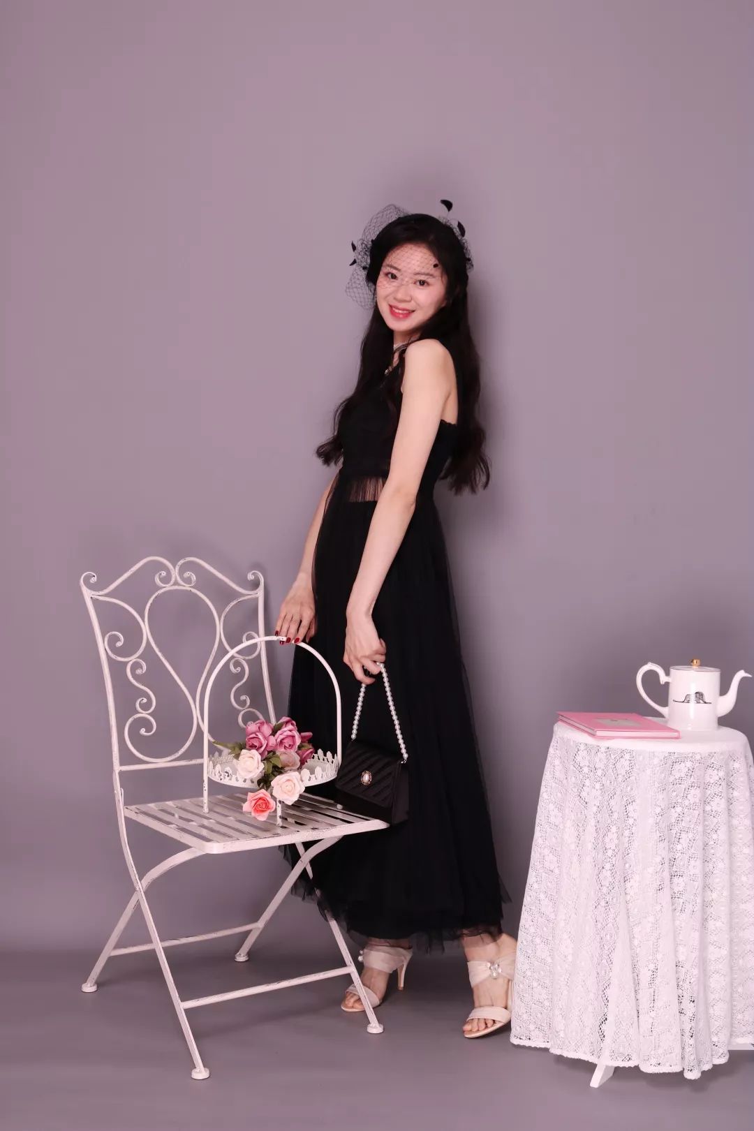 口红特效嘟嘴拍同款iu,画iu同款妆