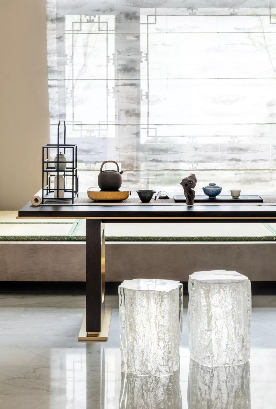 他花6年造三角形别墅,最美的园林别墅庭院