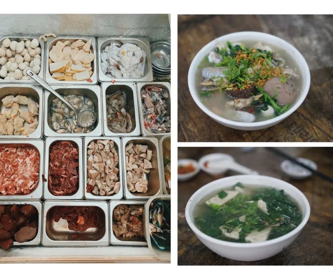 年度最爱美食胜地：潮汕（不接受反驳）