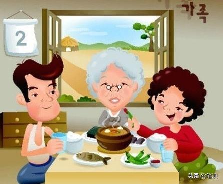 婆媳不和我在中间该怎么办,婆媳不和老公也有责任