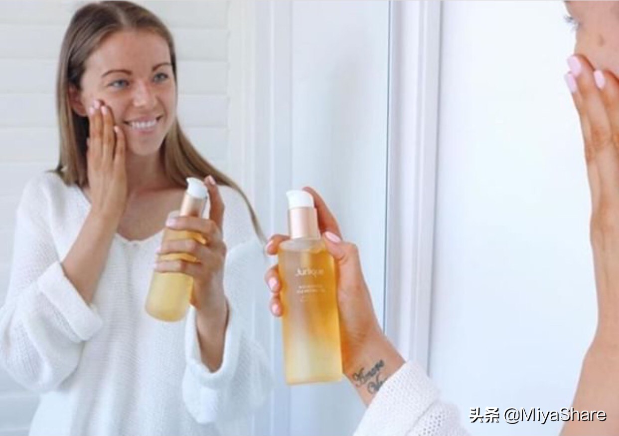 保湿肌底精华液在护肤上的步骤,肌底液精华液在哪个步骤用比较好