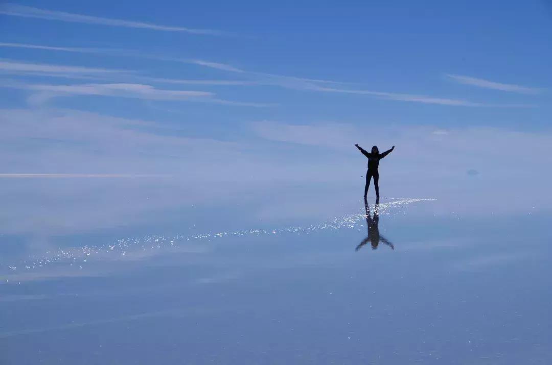 南美最美的3个月，住盐砖酒店，错过等明年