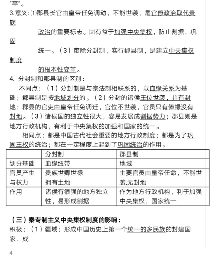 高中历史必修一全套教学视频,高中历史必修一思维导图