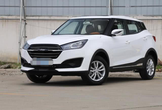 宝骏510cvt劲享版2021落地多少钱,比宝骏510实惠的自动挡车型