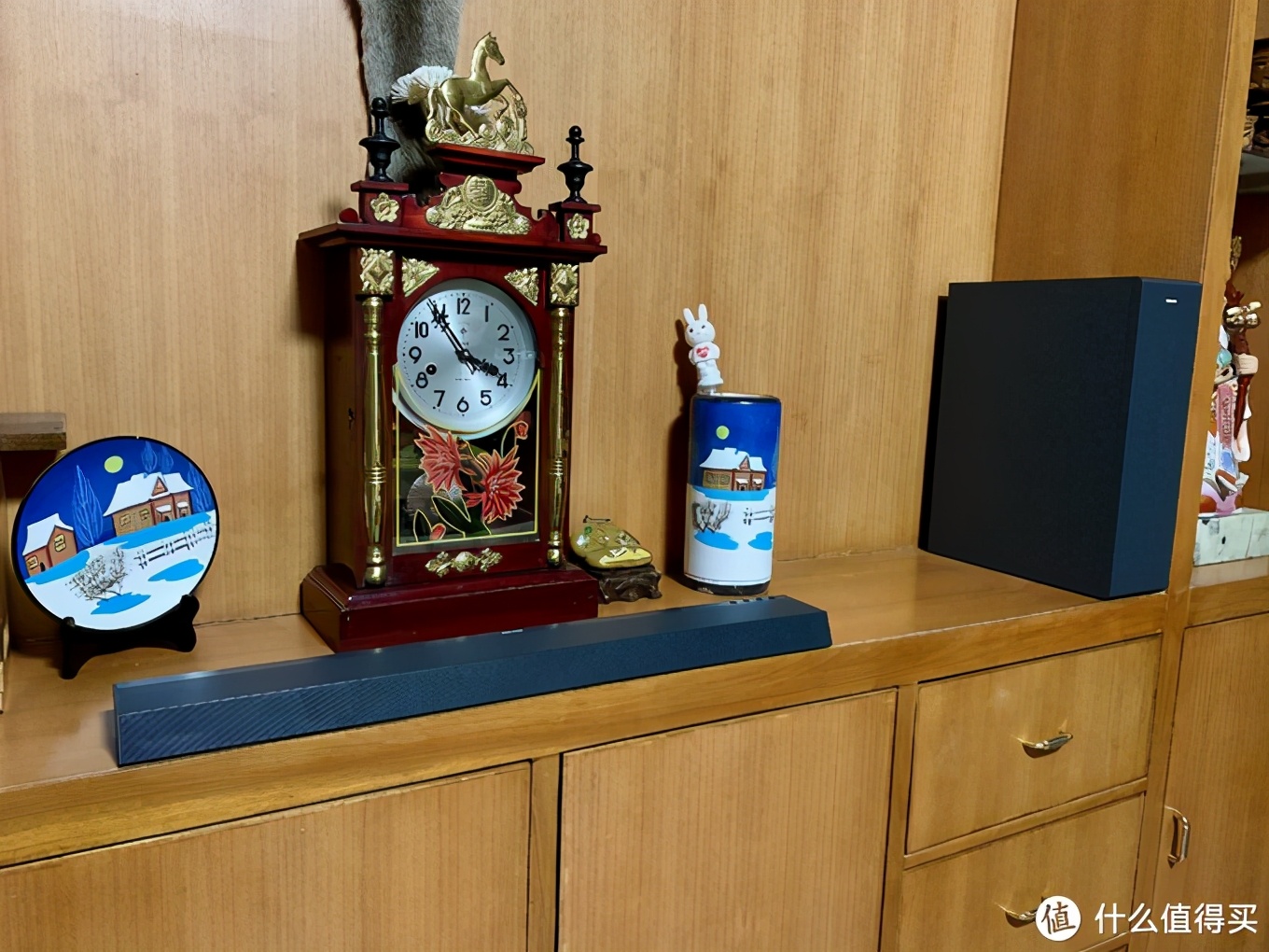 飞利浦b6305回音壁评测,飞利浦b6305回音壁音质