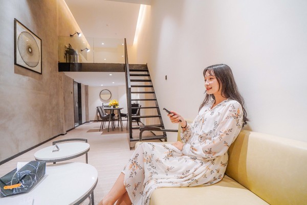 成都性冷淡风酒店,性冷淡风格的酒店