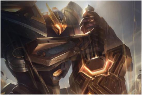 9.23版本上单盖伦,10.6上单强势