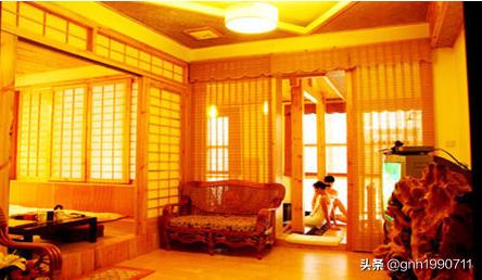 盘点国内能泡温泉的10个度假村,国内泡温泉酒店好去处推荐