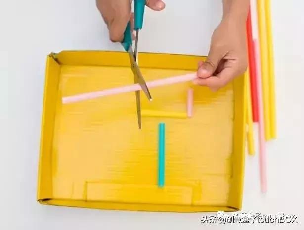 双11快递盒废物利用,双11纸箱有什么用