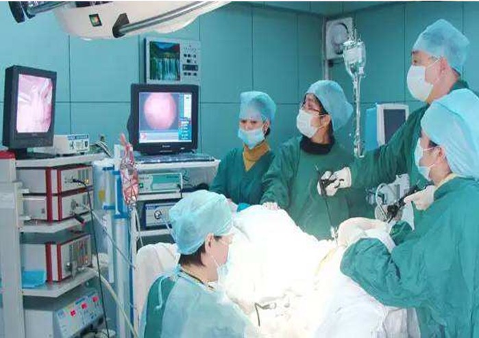 许润三治疗输卵管堵塞,输卵管伞端堵塞治疗方法