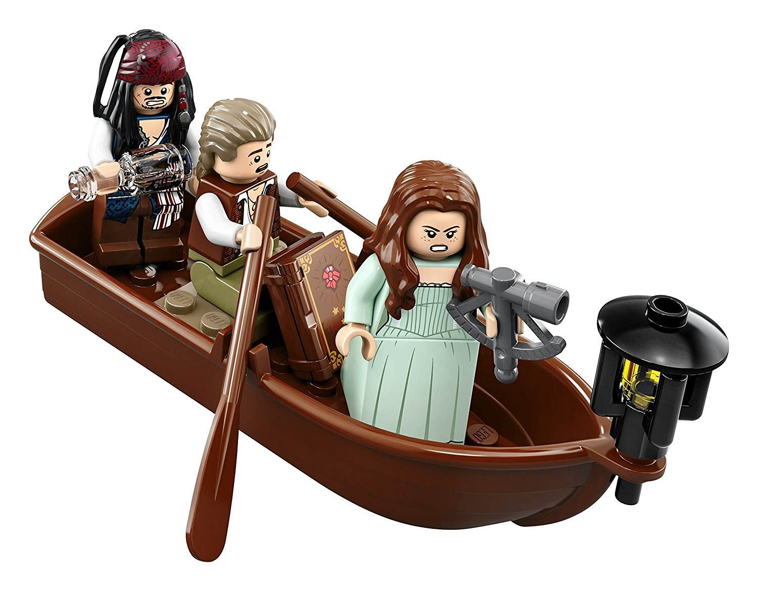 乐高海盗系列什么套装最稀有,乐高海盗船创意系列