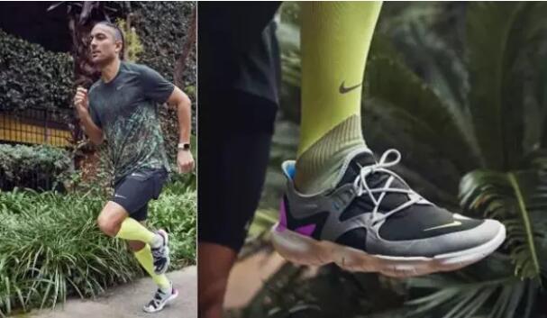 轻巧又适合扁平足的耐克鞋,平足nike