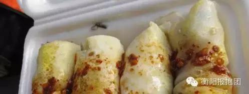 来衡阳必去吃的小吃,衡阳市好吃的小吃推荐