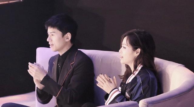 张靓颖张杰谢娜的关系,张杰张靓颖的吻戏