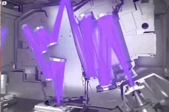 中科院的2nm芯片制造技术,突破14纳米芯片的公司有几家