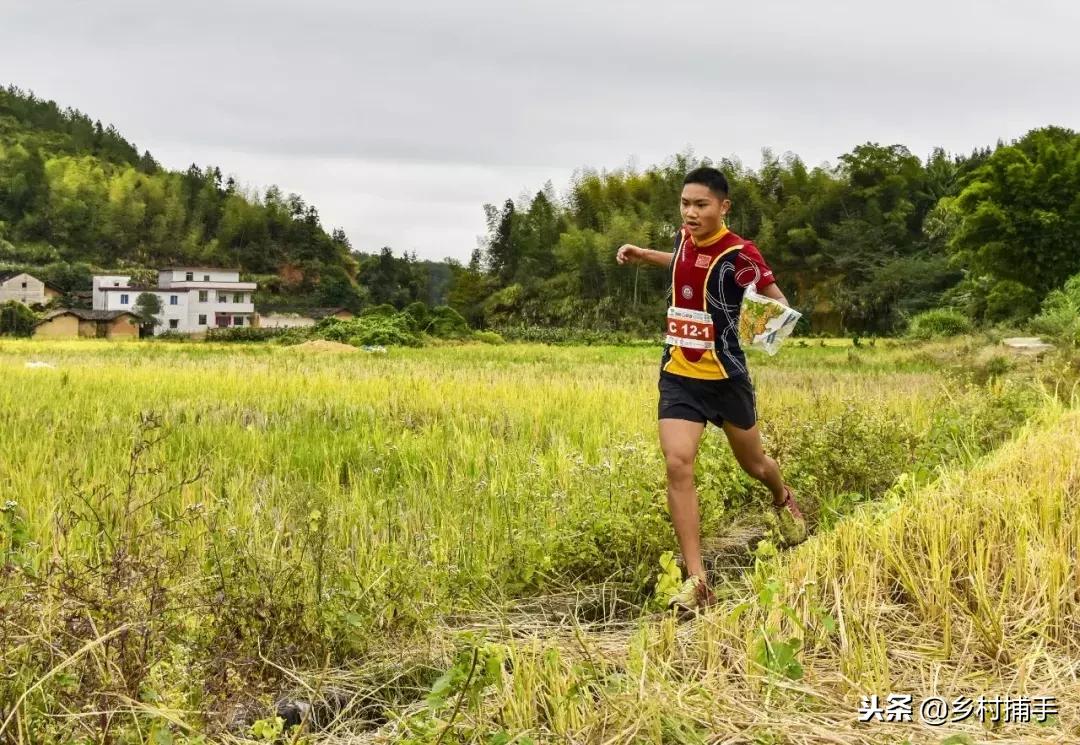 南粤古驿道拍摄后记,2018南粤古驿道展示