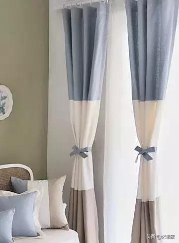 怎么选好看又便宜的窗帘,窗帘什么颜色最好看最实用