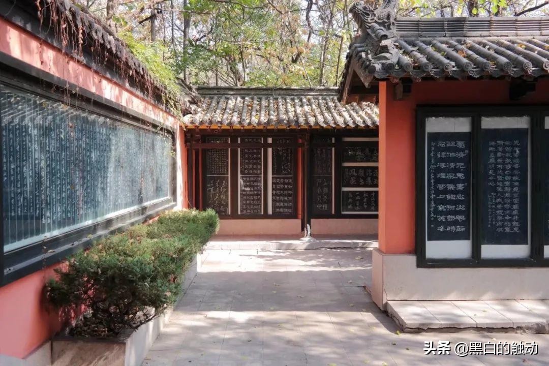 三国遗址公园合肥怎么去,合肥包公祠旅游攻略图