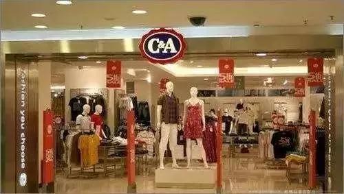 你所不知道的创业秘密,快时尚品牌浅谈