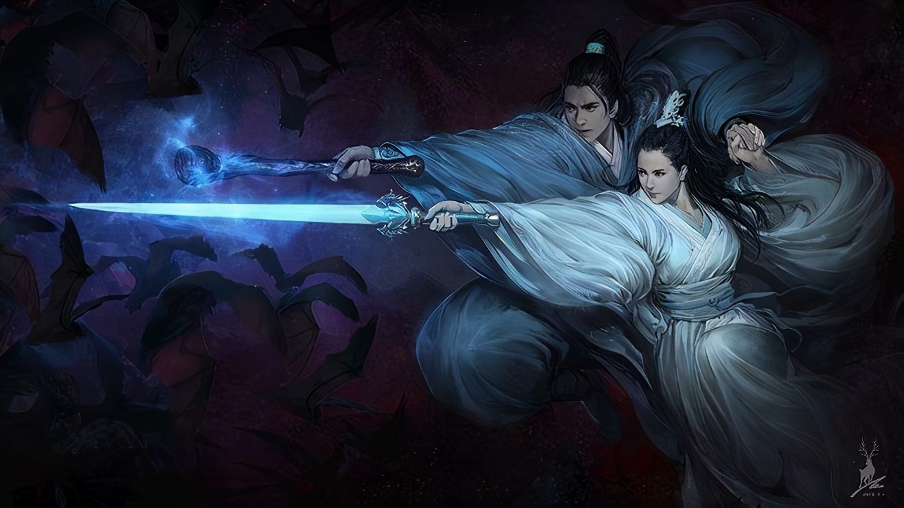 十大完本神作排行榜,公认十大完结神书