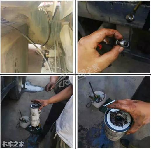 油门突然失灵加不上油,油门失灵过一会儿又好了