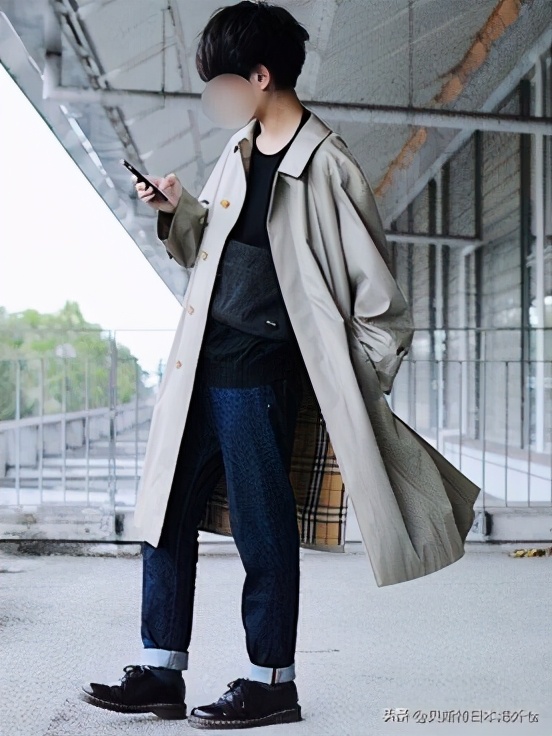 日本最新爆款风衣,日本风衣品牌排行榜前十名